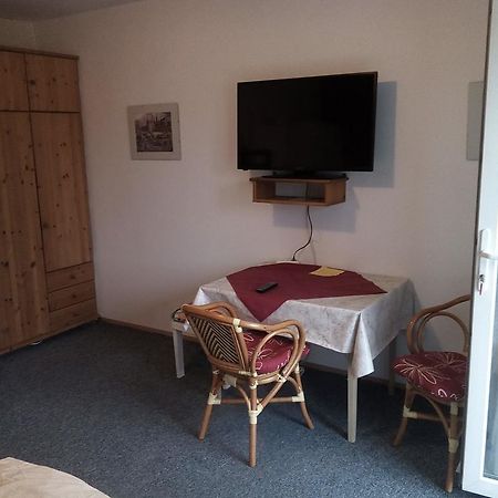 Pension Johanne Aurich Extérieur photo