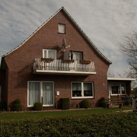 Pension Johanne Aurich Extérieur photo