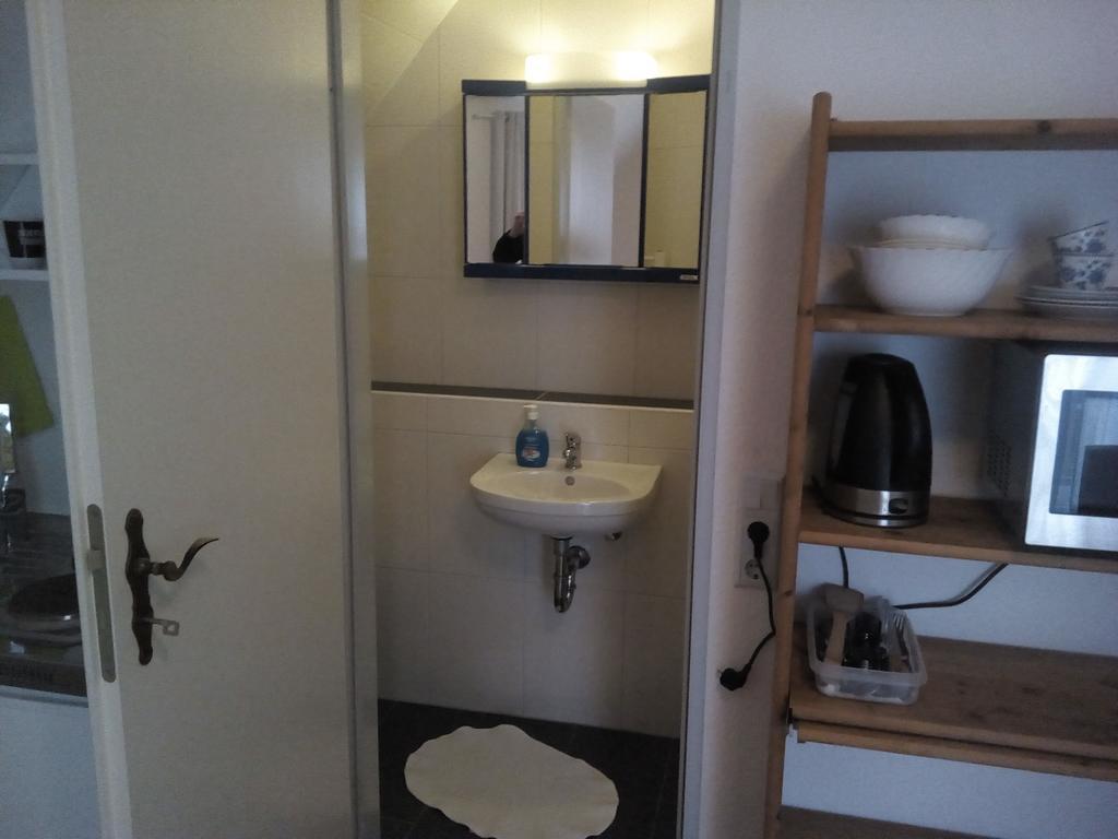 Pension Johanne Aurich Extérieur photo