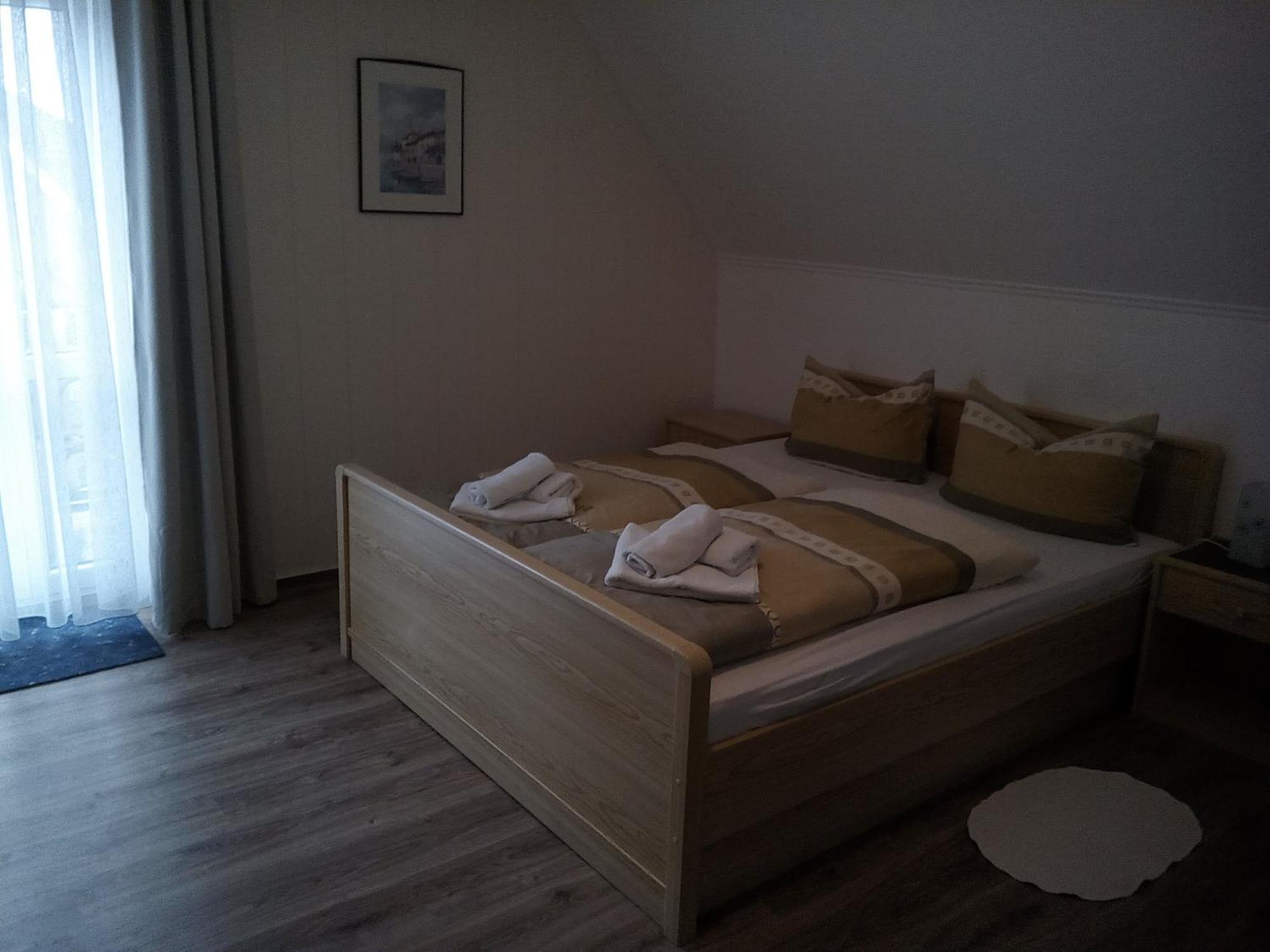 Pension Johanne Aurich Extérieur photo